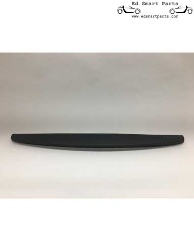 Spoiler posteriore S-Mann per Smart Roadster 452