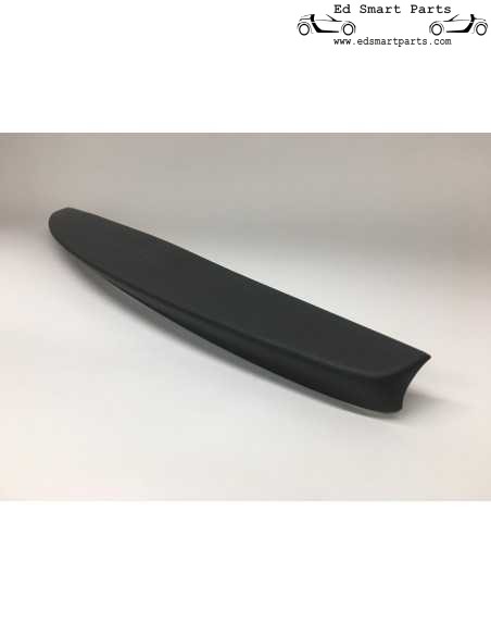 Alerón trasero S-Mann para Smart Roadster 452