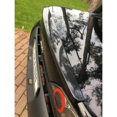 Spoiler posteriore S-Mann per Smart Roadster 452