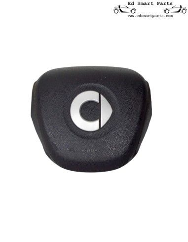 Smart ForTwo 451 airbag en volante 100%