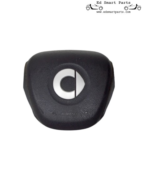 Smart ForTwo 451 Lenkradairbag 100%