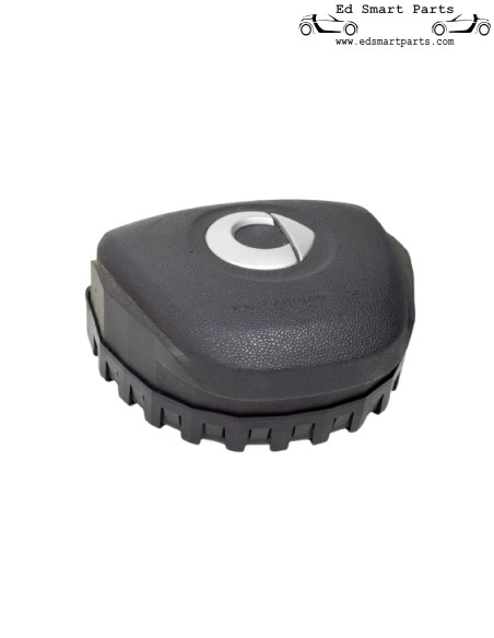Smart ForTwo 451 airbag en volante 100%