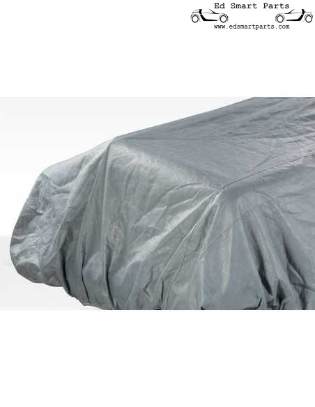 Smart Roadster and coupe Car Cover - 4 layer Stormforce