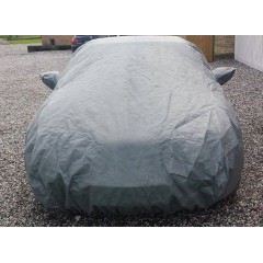 Smart Roadster and coupe Car Cover - 4 layer Stormforce