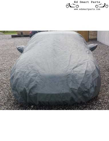 Funda para coche Smart Roadster y coupé - Stormforce de 4 capas