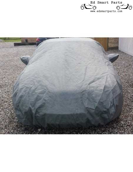 Smart Roadster and coupe Car Cover - 4 layer Stormforce