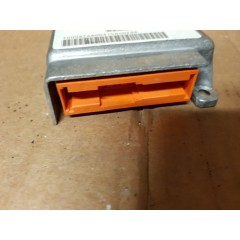 Nuovo sensore di controllo ECU airbag Smart Roadster per veicoli con airbag sui sedili 2