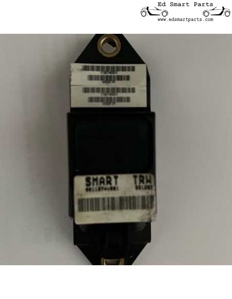 Smart Roadster Airbag SIDE SATELLITE Sensor voor voertuigen met stoelairbags