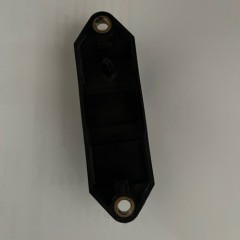 Capteur satellite latéral d'airbag Smart Roadster pour véhicules équipés d'airbags de siège 2