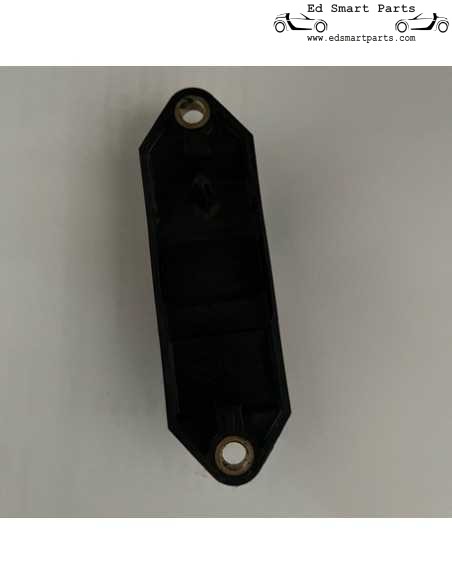 Smart Roadster Airbag SIDE SATELLITE Sensor for vehicles with seat airbags