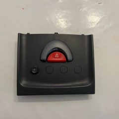 Painel de interruptores Smart Roadster (Coupe) ilha de segurança