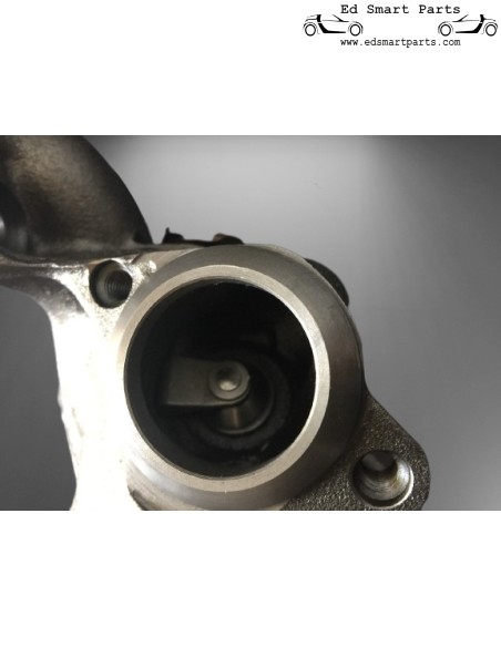 Collettore Smart Roadster 452 / ForTwo 450 61 CV/45 kW