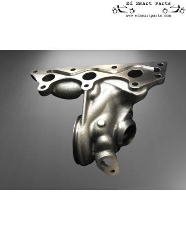 Collettore Smart Roadster 452 / ForTwo 450 61 CV/45 kW