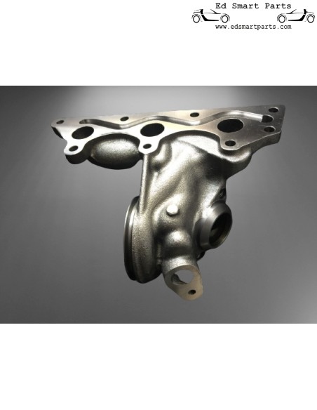 Collettore Smart Roadster 452 / ForTwo 450 61 CV/45 kW