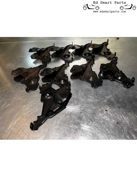 Smart Fortwo 451 M132 Coperchio Supporto Motore E Cambio A1320110032