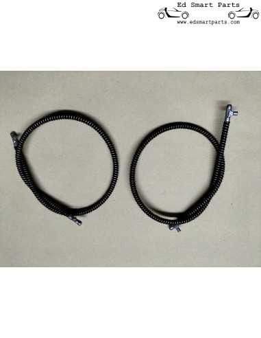 Smart Roadster Folding Roof Short Distance Cables