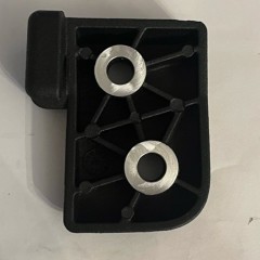 Pestaña de bloqueo del techo rígido del Smart Roadster Q0011863V002000000