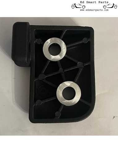 Smart Roadster Hardtop Linguetta di bloccaggio Q0011863V002000000