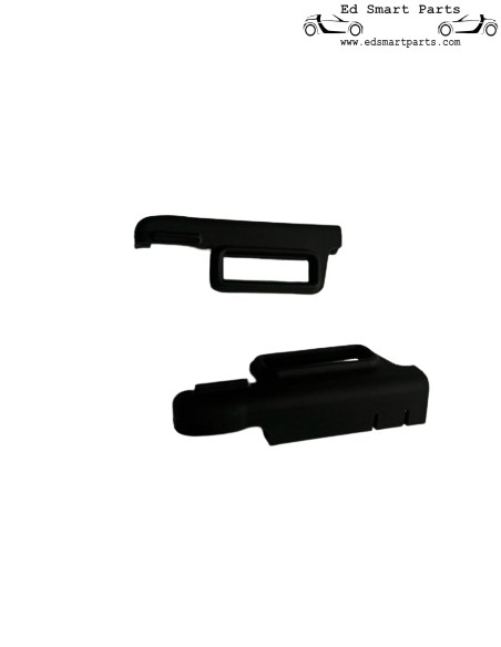 Smart Roadster Hardtop Intrekstrip Q0018423V001000000 set van 2