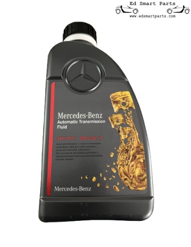 Mercedes Transmission oil Mercedes-Benz ATF D971 MB 236.17 1x1L