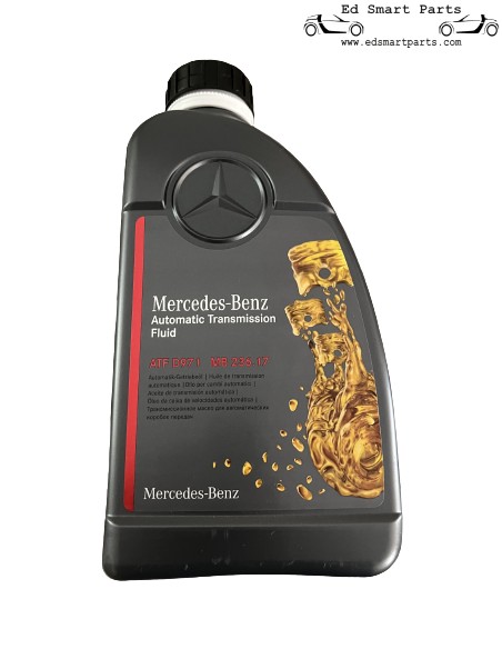 Mercedes Transmission oil Mercedes-Benz ATF D971 MB 236.17 1x1L