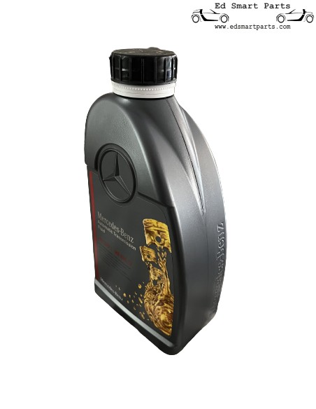 Aceite de transmisión Mercedes Mercedes-Benz ATF D971 MB 236.17 1x1L