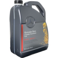 Mercedes Getriebeöl Mercedes-Benz ATF MB 236.17 1x5L 2
