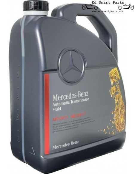 Mercedes Transmissieolie Mercedes-Benz ATF MB 236.17 1x5L