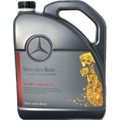 Mercedes Transmission oil Mercedes-Benz ATF MB 236.17 1x5L