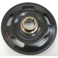 RIEMPOEILITIESET voor smart Roadster 452 & smart Fortwo 450 698cc 2