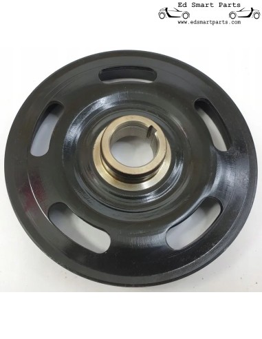 KIT PULEGGIA CINGHIA per smart Roadster 452 e smart Fortwo 450 698cc