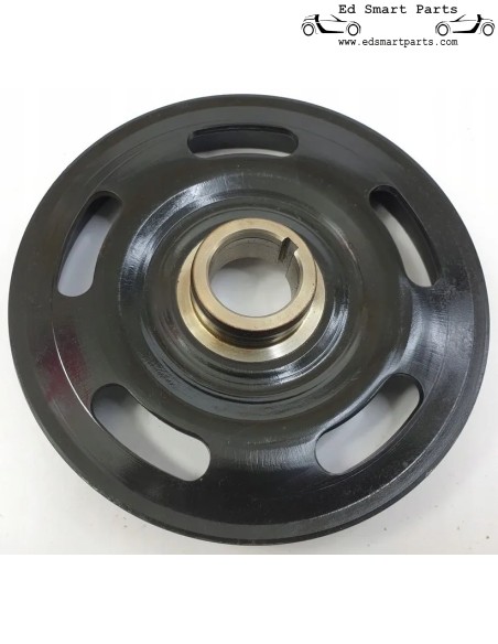 KIT PULEGGIA CINGHIA per smart Roadster 452 e smart Fortwo 450 698cc