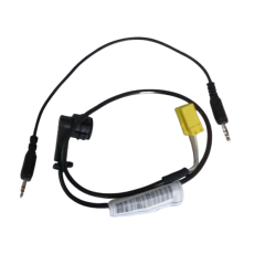 SMART FORTWO 451 Interfaccia AUX/USB OEM A4518200251