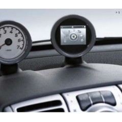 smart Bluetooth® hands-free system Italian OEM A4519062900