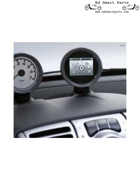 sistema vivavoce Bluetooth® intelligente OEM italiano A4519062900