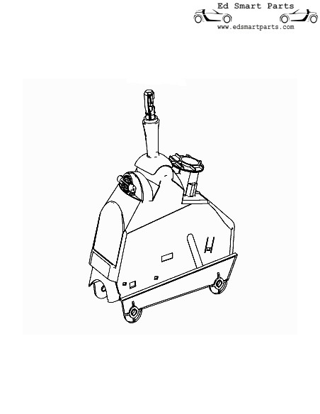 New smart roadster fortwo SE drive with Automatic switch