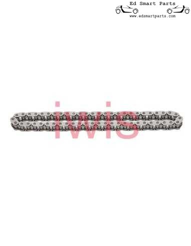 IWIS 59104 Steuerkette smart fortwo 451 CDI MERCEDES B-KLASSE W245