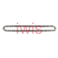 IWIS 59104 Catena di distribuzione smart fortwo 451 CDI MERCEDES B-KLASSE W245 2