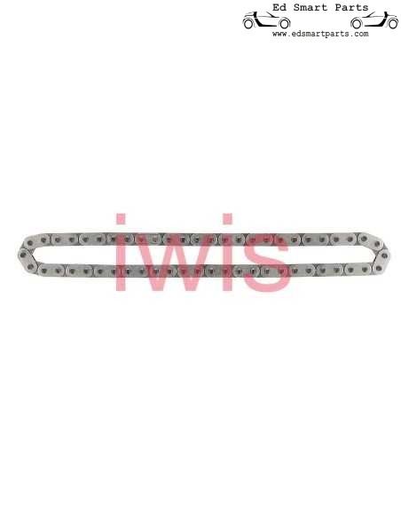 IWIS 59104 Chaîne de distribution smart fortwo 451 CDI MERCEDES B-KLASSE W245