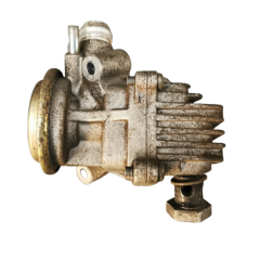 Válvula EGR smart Roadster 452 / smart ForTwo 450 698cc