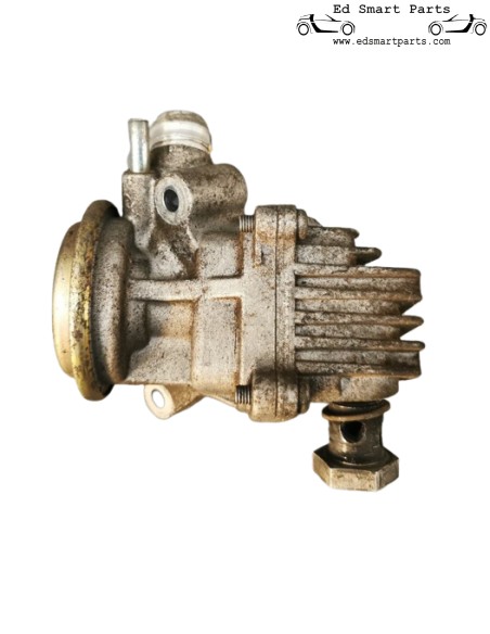 Válvula EGR smart Roadster 452 / smart ForTwo 450 698cc