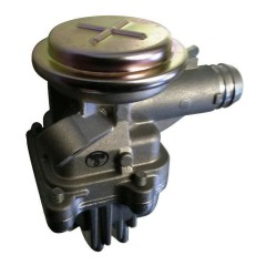 Neues AGR-Ventil smart roadster 452 / smart ForTwo 450 698cc