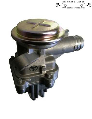 Nueva válvula EGR smart Roadster 452 / smart ForTwo 450 698cc