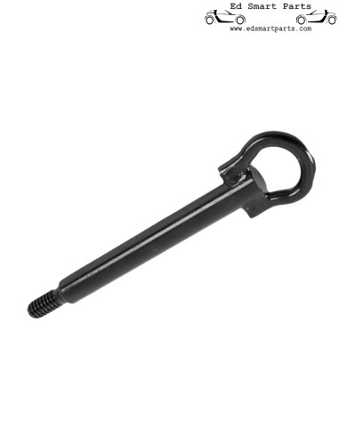 Crochet de remorquage Smart Fortwo / ForFour 453