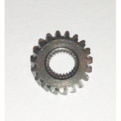 replacement gear cog for Roof E-Drive Motor Smart ForTwo 451 Economy Line