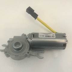 Motor de techo plegable para Smart Roadster