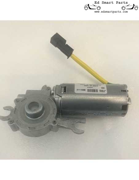 Smart Roadster Folding Roof Motor