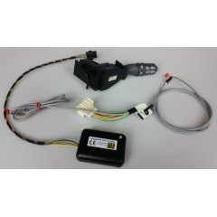 Smart Fortwo 451 Cruise Control Limitatore di velocità 2