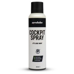 Spray para cabine Airolube - 200ml Airopack 2