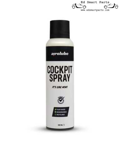 Aerosol para cabina Airolube - 200 ml Airopack